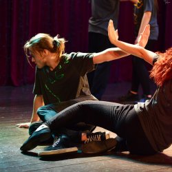 19 teatr taca ulicznego